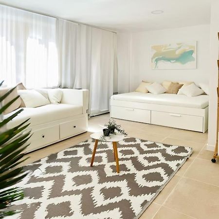 Apartamento Exterior Algeciras -Hawkins Costa 2A Kültér fotó