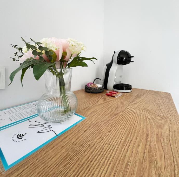 Apartamento Exterior Algeciras -Hawkins Costa 2A Kültér fotó