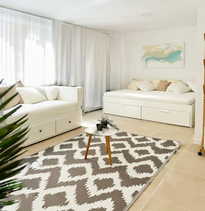 Apartamento Exterior Algeciras -Hawkins Costa 2A Kültér fotó