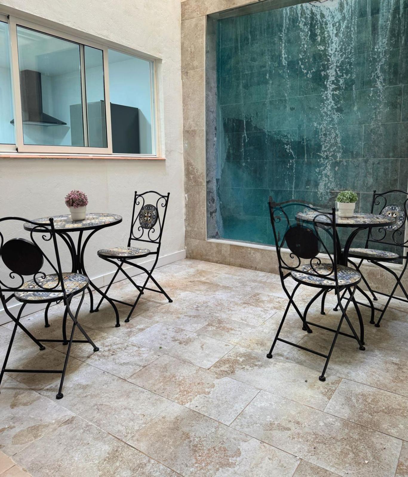 Apartamento Exterior Algeciras -Hawkins Costa 2A Kültér fotó